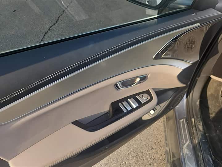 Фото 7 - BYD Han