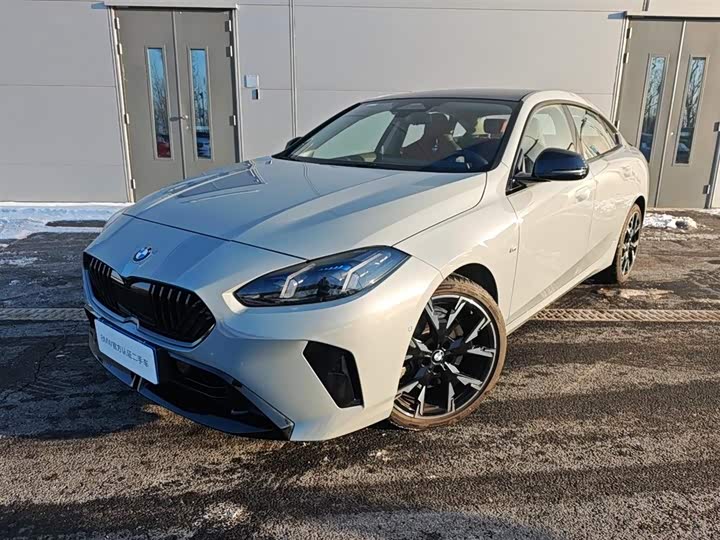 Фото 1 - BMW 2 Series