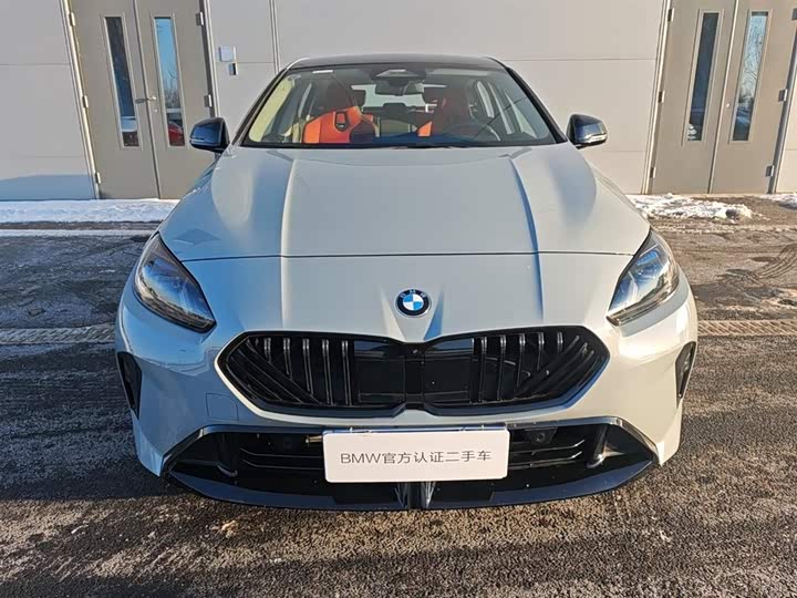 Фото 2 - BMW 2 Series