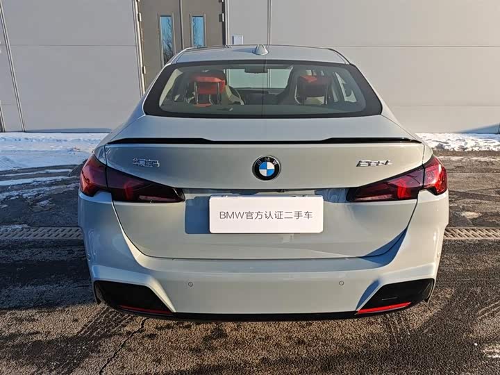 Фото 3 - BMW 2 Series