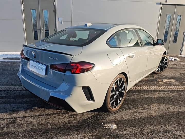 Фото 4 - BMW 2 Series