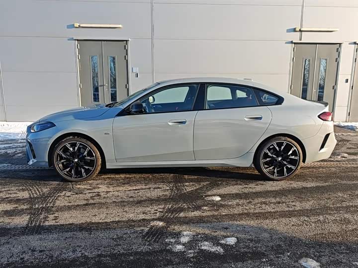 Фото 5 - BMW 2 Series