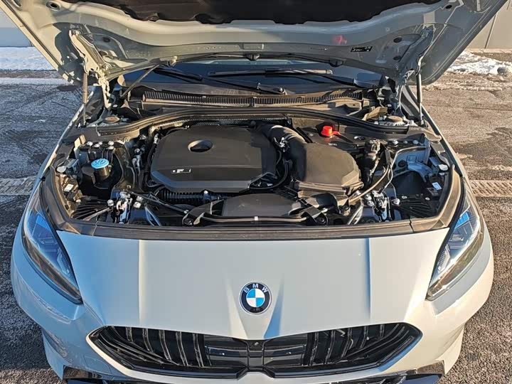 Фото 7 - BMW 2 Series