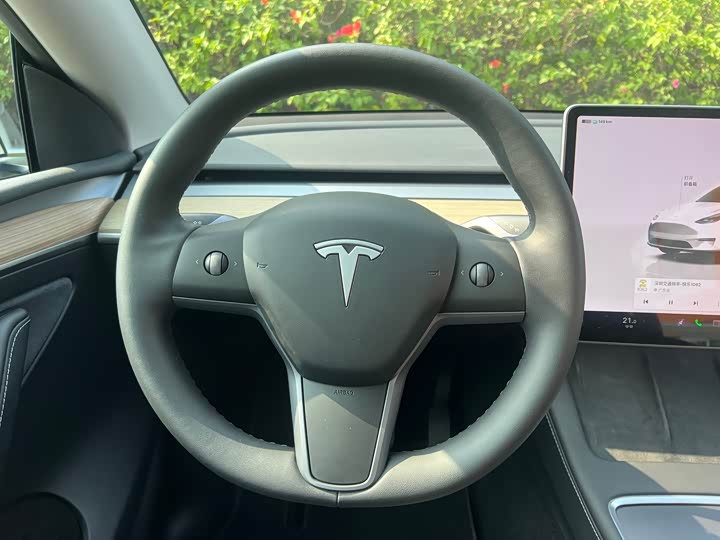 Фото 7 - Tesla Model Y