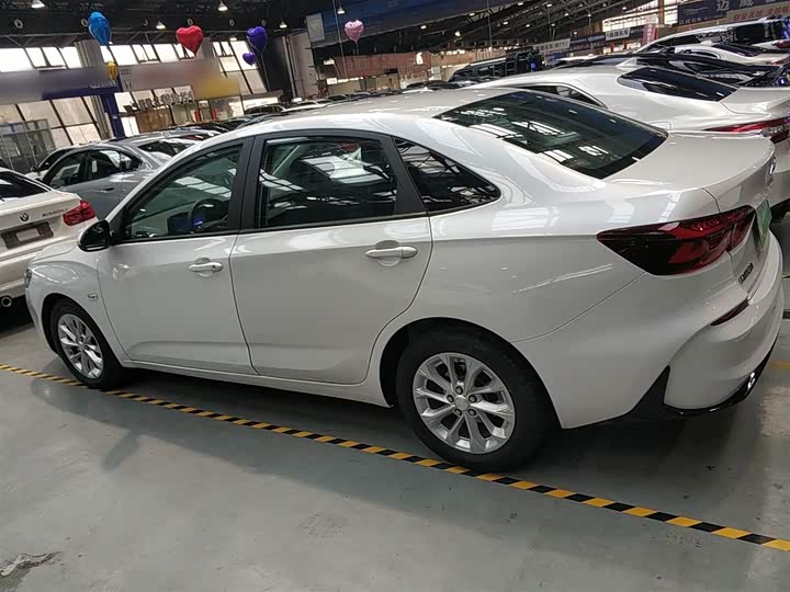 Фото 5 - Chevrolet Monza