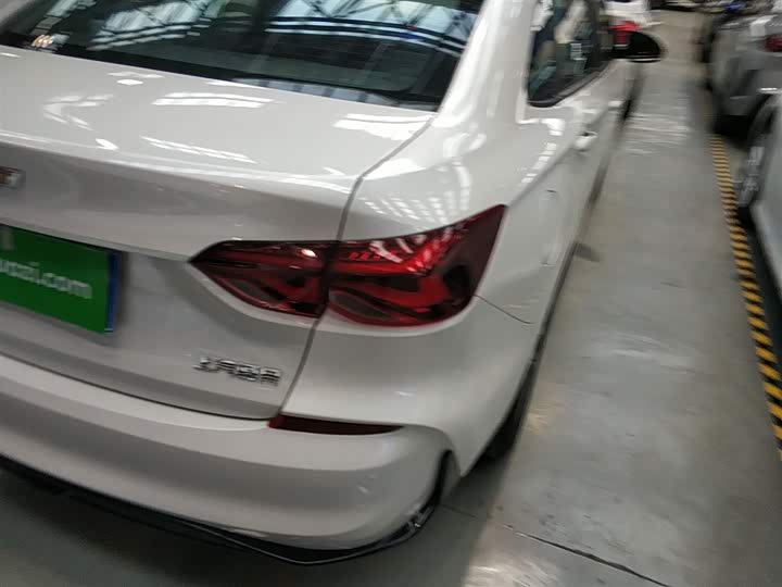 Фото 8 - Chevrolet Monza