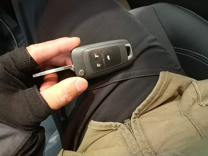 Фото 9 - Chevrolet Monza