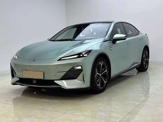 Фото 1 - Changan Deepal SL03