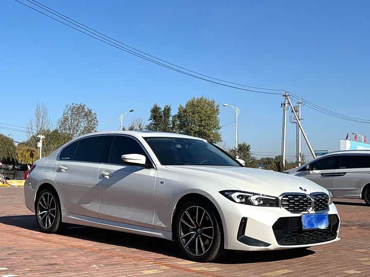 Фото 4 - BMW 3 Series