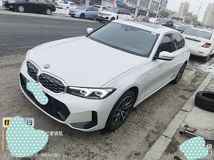 Фото 5 - BMW 3 Series