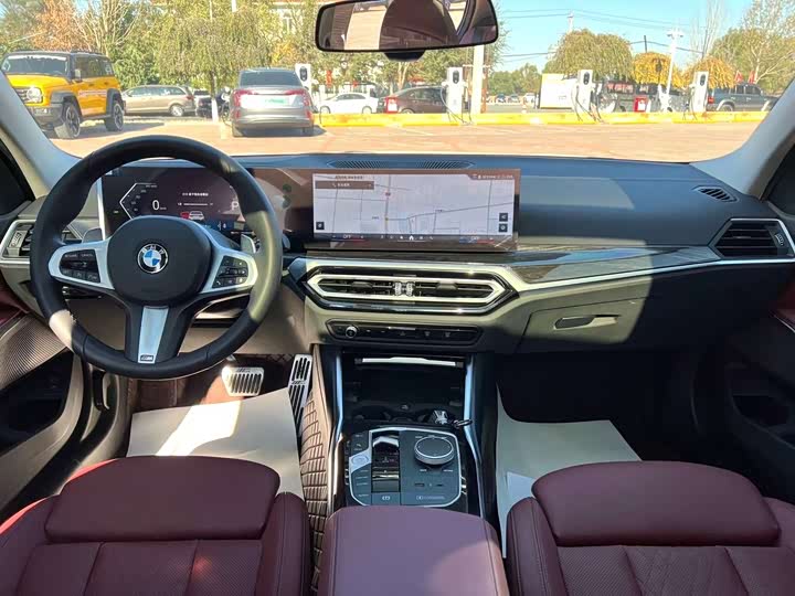 Фото 6 - BMW 3 Series