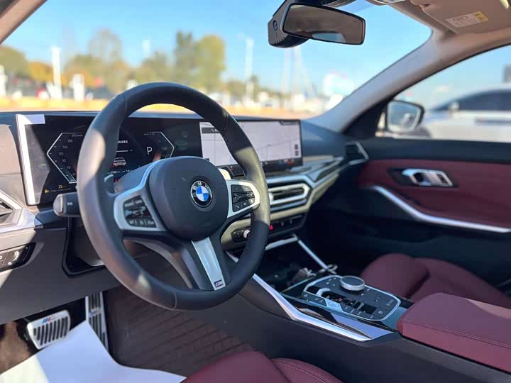 Фото 8 - BMW 3 Series