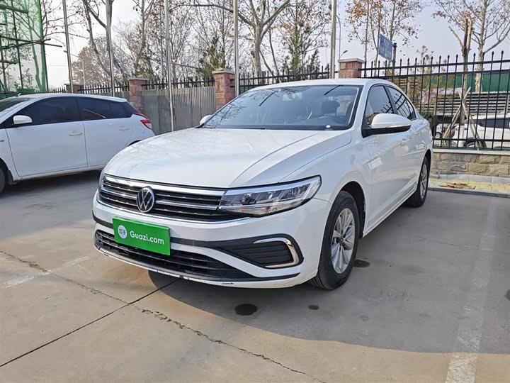 Фото 2 - Volkswagen Bora