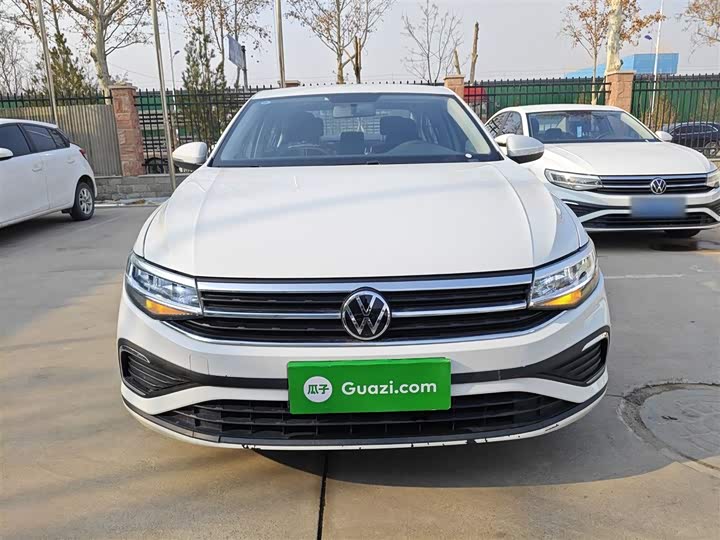 Фото 3 - Volkswagen Bora