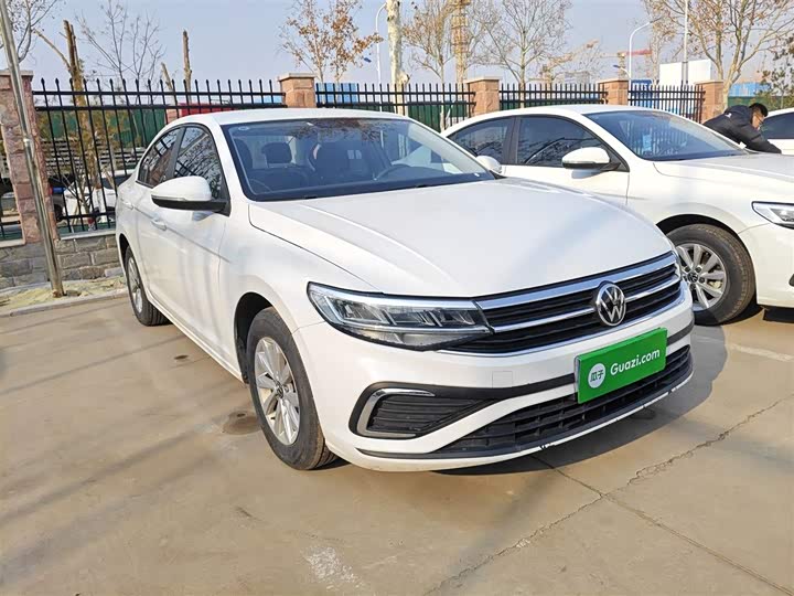 Фото 4 - Volkswagen Bora