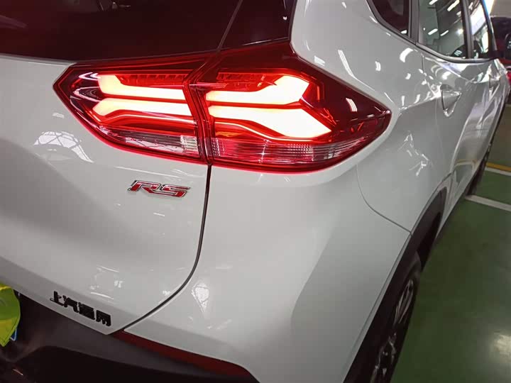 Фото 8 - Chevrolet Tracker