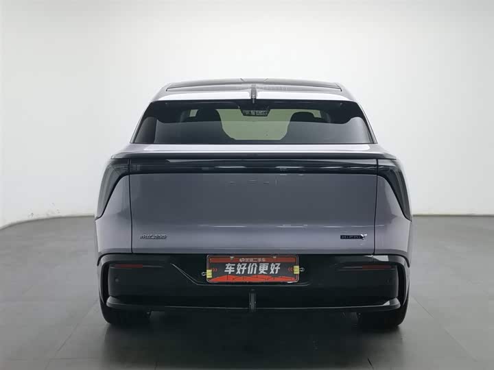 Фото 4 - HiPhi Y