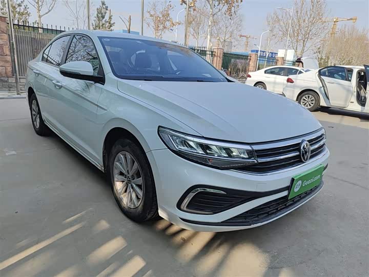 Фото 4 - Volkswagen Bora