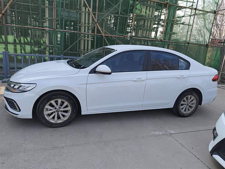 Фото 5 - Volkswagen Bora