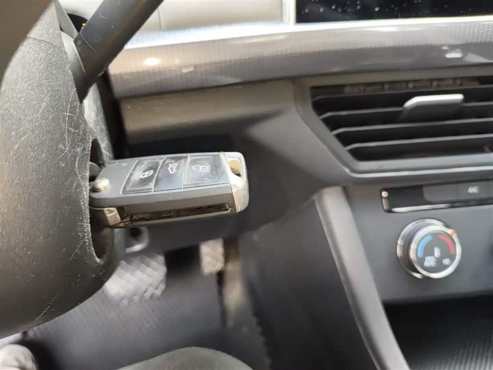 Фото 9 - Volkswagen Bora