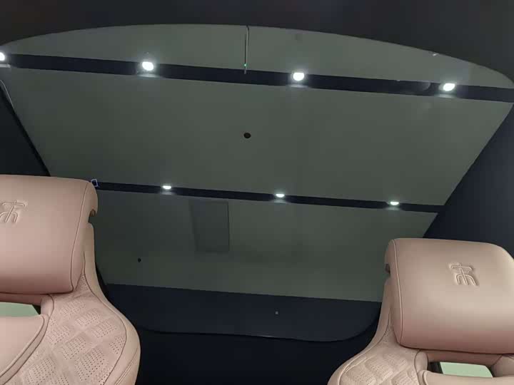 Фото 9 - BYD Song L