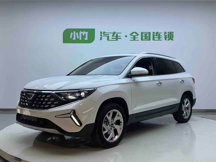 Фото 1 - Jetta VS7