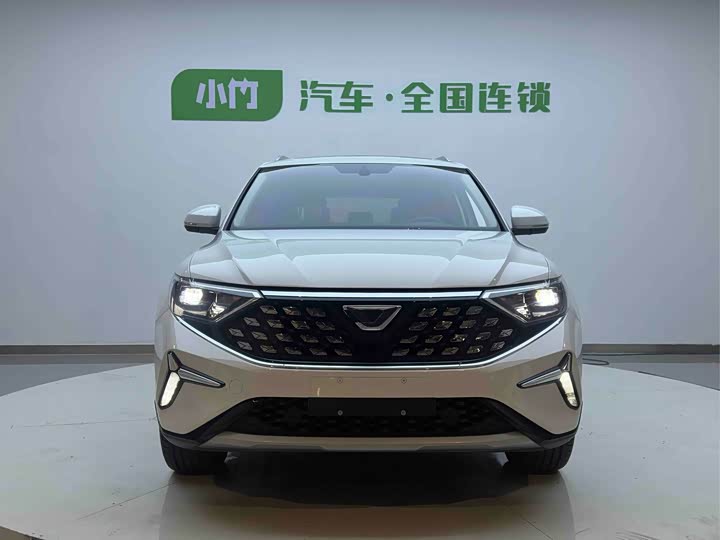 Фото 2 - Jetta VS7