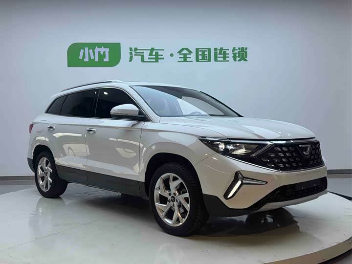 Фото 3 - Jetta VS7