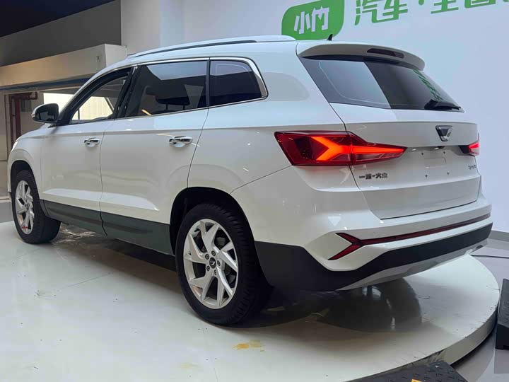 Фото 4 - Jetta VS7