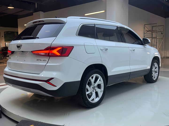 Фото 6 - Jetta VS7