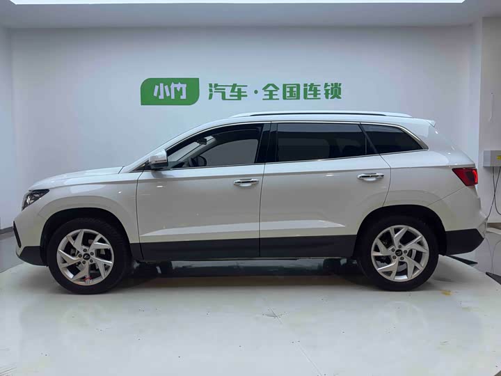 Фото 7 - Jetta VS7