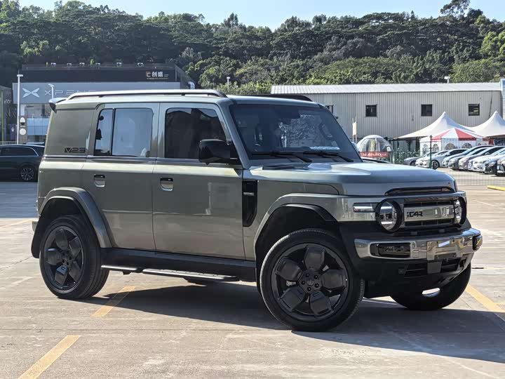 Фото 4 - Chery iCar V23