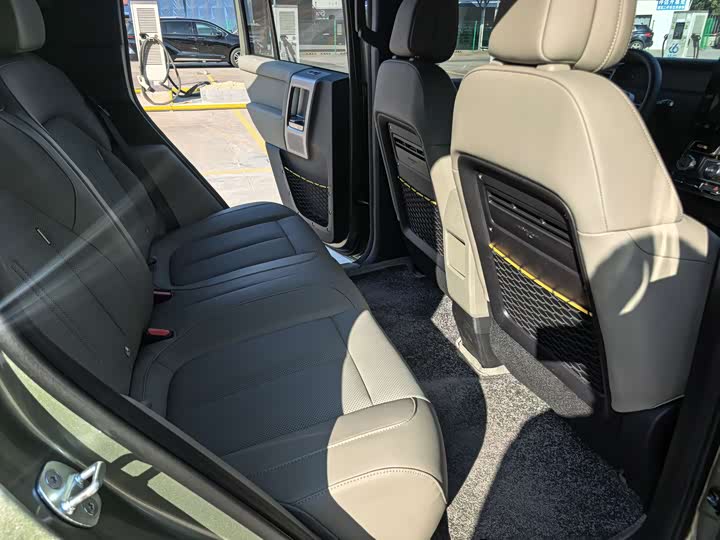 Фото 6 - Chery iCar V23