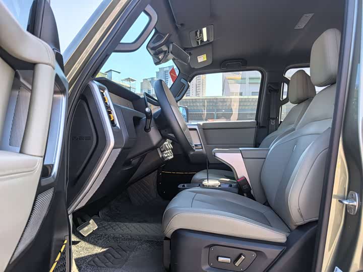 Фото 7 - Chery iCar V23