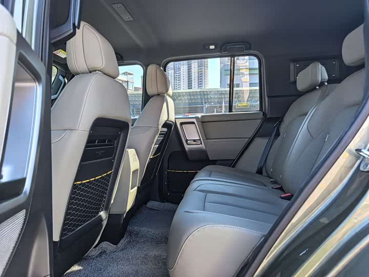 Фото 8 - Chery iCar V23