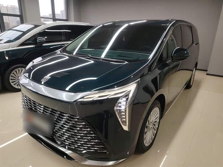 Фото 2 - Buick GL8 Century