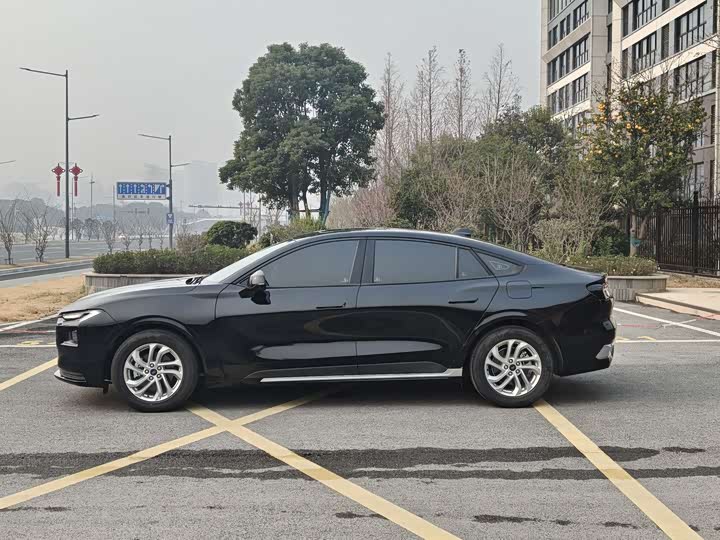 Фото 3 - Ford Mondeo