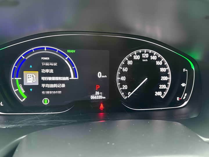 Фото 6 - Honda Accord