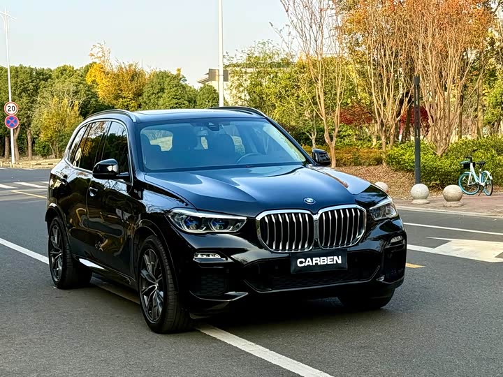 Фото 3 - BMW X5