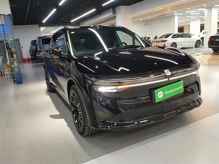 Фото 4 - Zeekr 7X