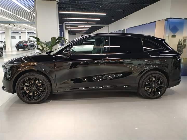 Фото 5 - Zeekr 7X