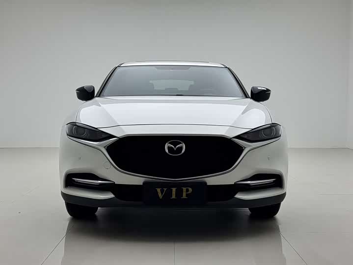 Фото 2 - Mazda CX-4