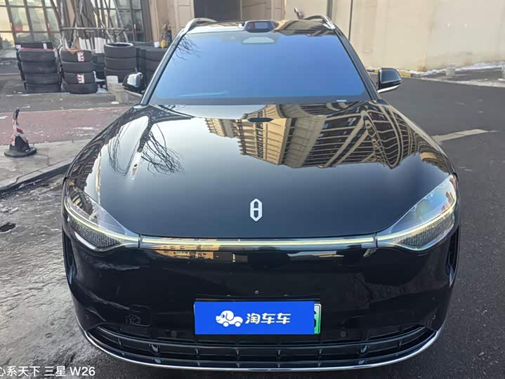 Фото 2 - Aito M9