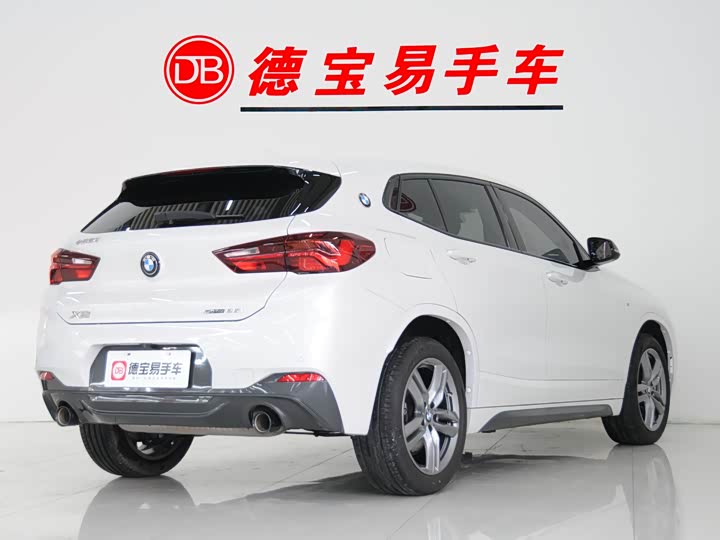 Фото 5 - BMW X2