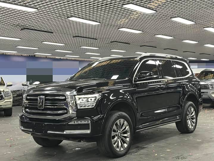 Фото 1 - Tank 500