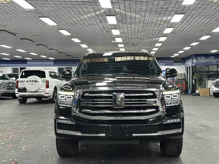 Фото 2 - Tank 500