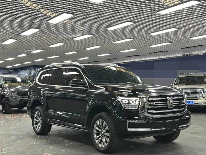 Фото 3 - Tank 500