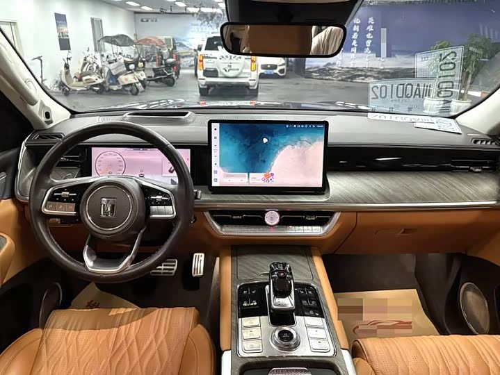 Фото 4 - Tank 500