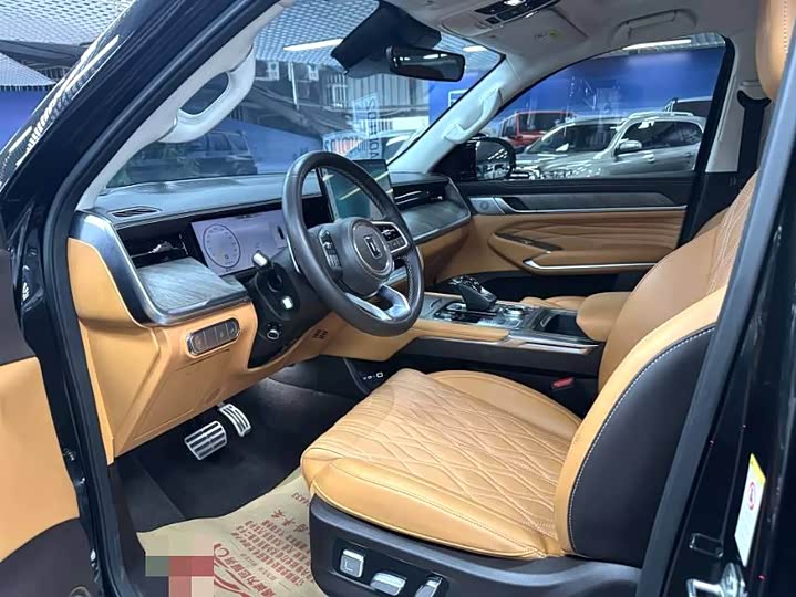 Фото 5 - Tank 500