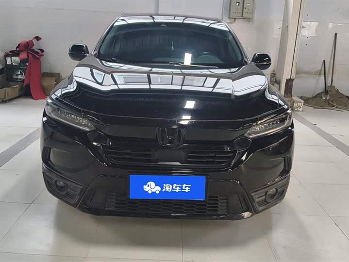 Фото 2 - Honda Breeze